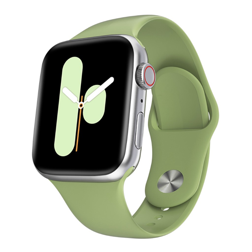 Dennos T500 Smart Watch Bluetooth Sport Fitness Pedometer Heart Rate monitor-7