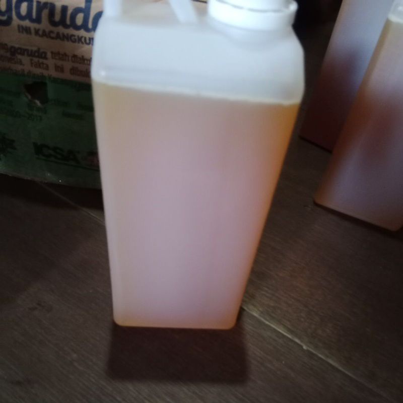 

madu asli