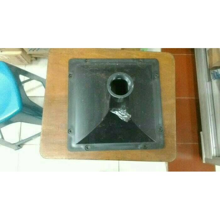 horn tweeter 22x22
