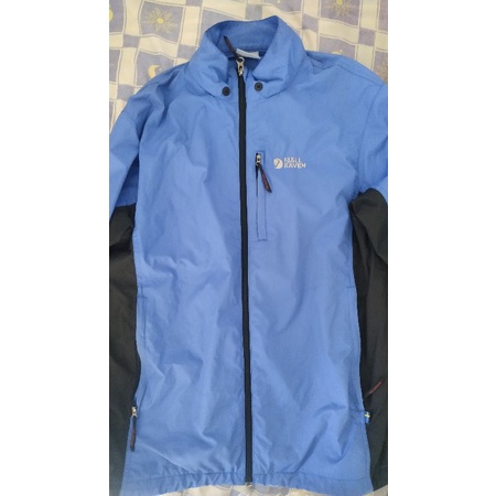 Fjallraven Treking Jacket Second