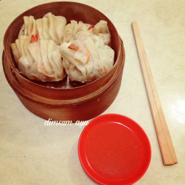 

Supplier dimsum tangsel