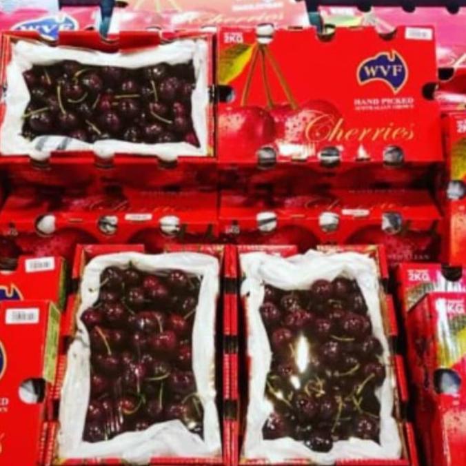 

CHERRY RED GIFT BOX DSFD2215645