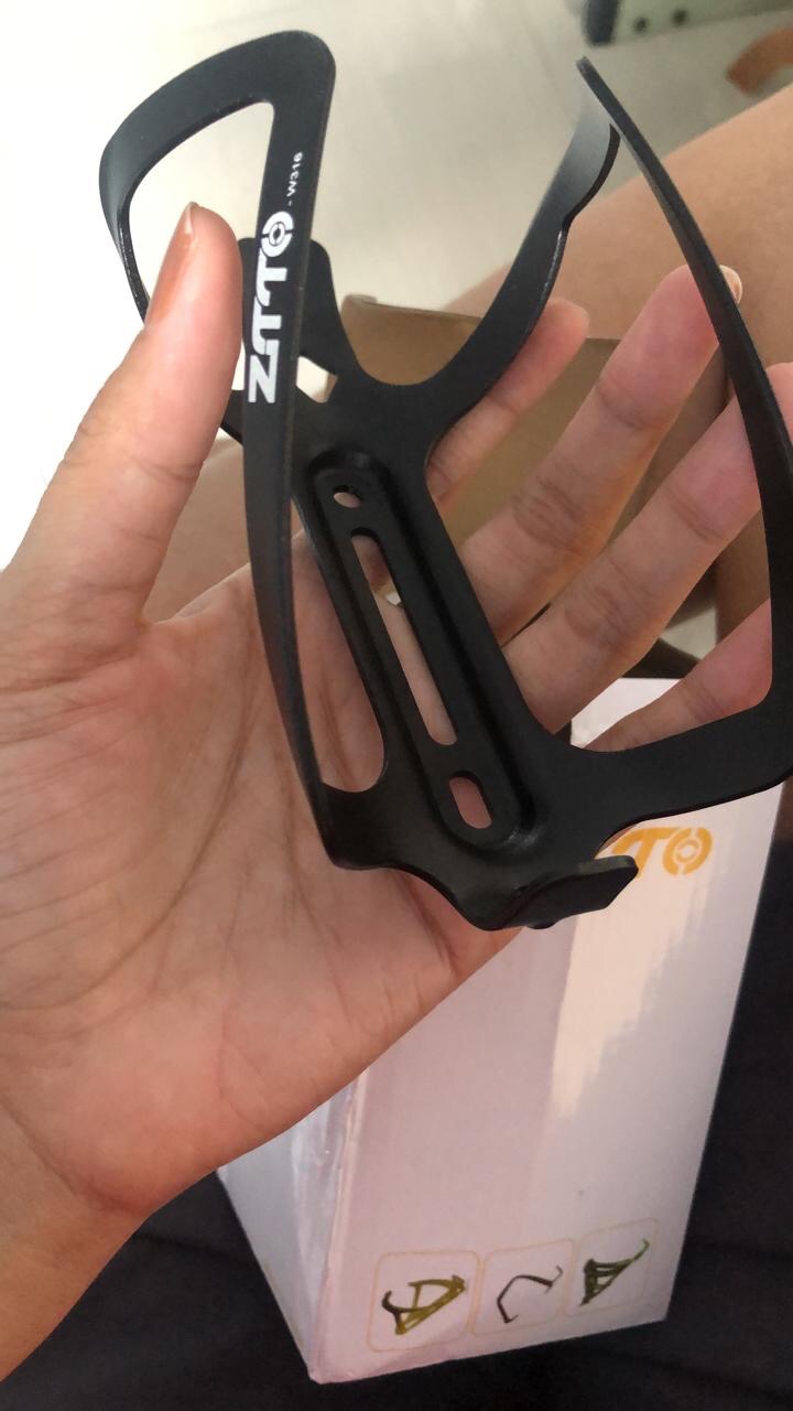 Ztto Holder Botol Minum Untuk Sepeda/motor