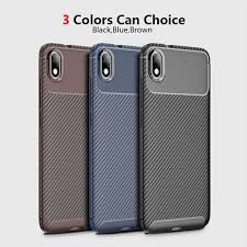 Case Xiaomi Redmi 7A Case Soft Case Shockproof