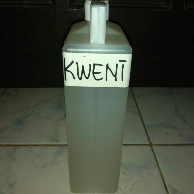Essen biang  kweni