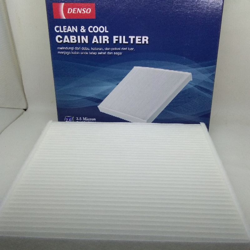 FILTER AC INNOVA/FORTUNER/HILUX/CAMRY/YARIS/LAND CRUISER/ALTIS/SIENTA