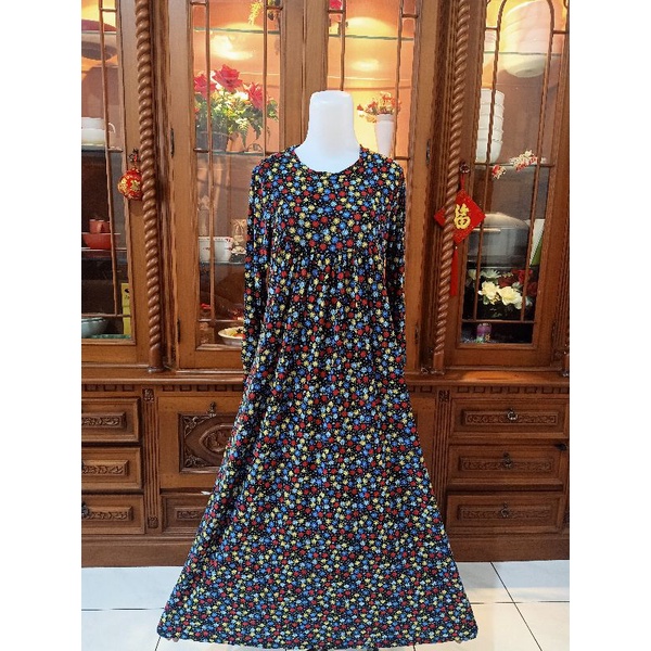 GAMIS KOREA BUNGA ( 199 )