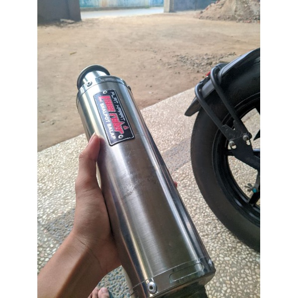 lone rider cmms 28cm