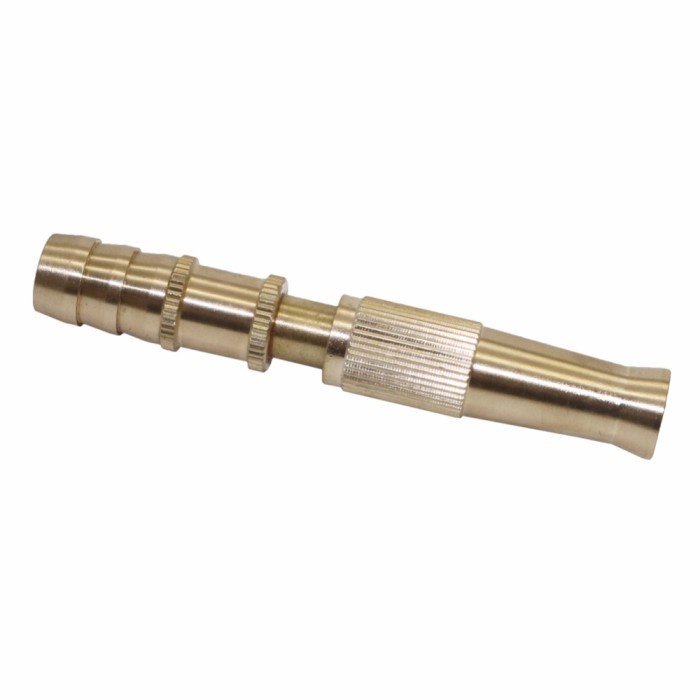 Water Faucet Hose Connector Penyambung Selang Kran Air