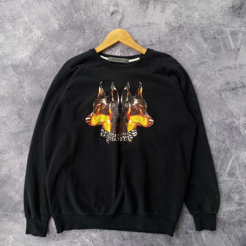 Crewneck Givenchy