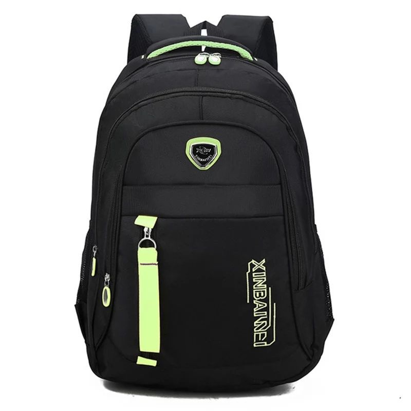 DISTRO Klub New Arrival - Tas Ransel Laptop IAC Backpack Up to 14 inch - Tas Pria Tas Wanita Daypack Backpack Tas Laptop Acer Unisex ..