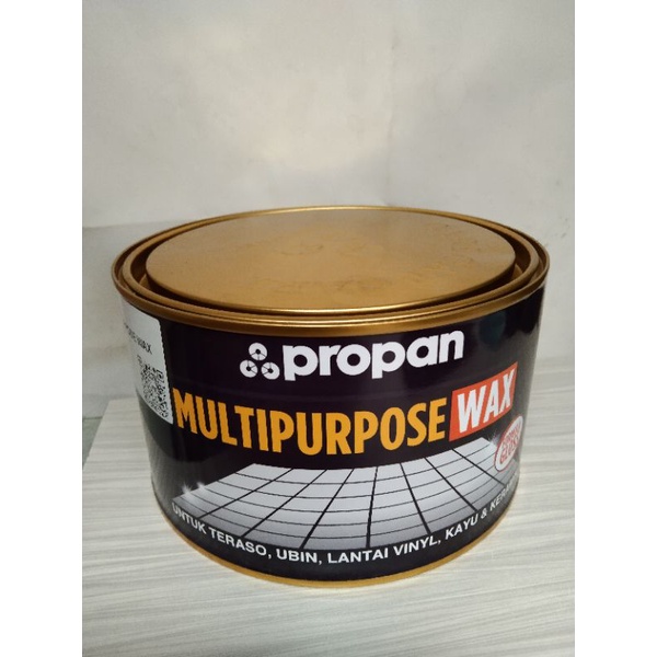 PROPAN MULTIPURPOSE PENGKILAP LANTAI TERASO