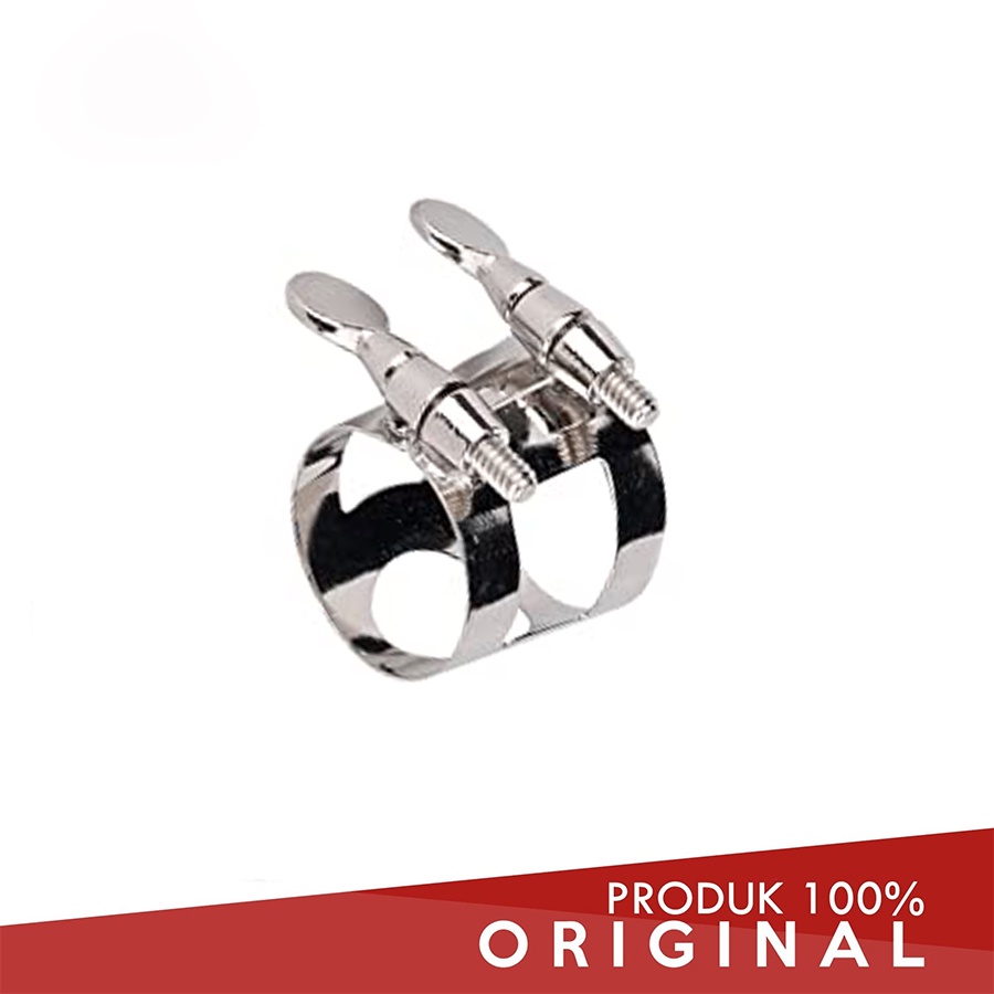 ligature Bb bass clarinet