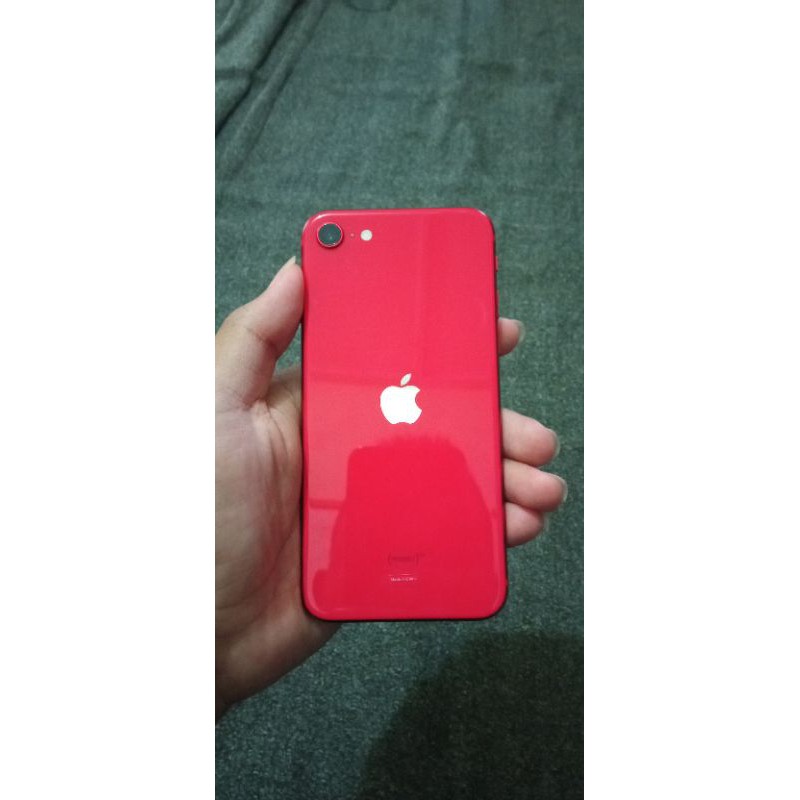 Iphone SE 2020 iBox 64GB | Shopee Indonesia