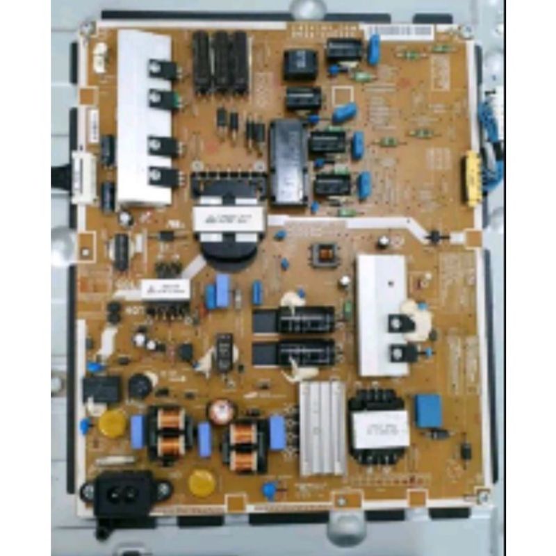 power supply ua40f6100