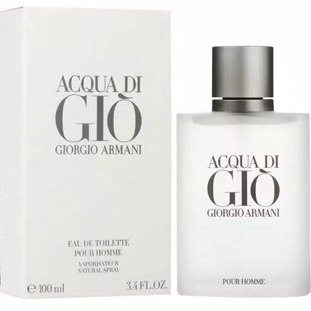 Acqua di Gio