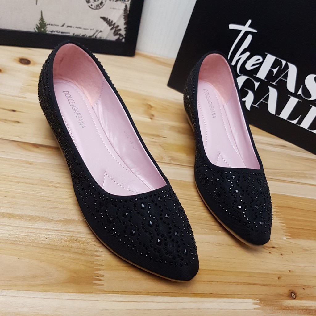 Shoes Dolce & Gabbana BC-18#.spss3