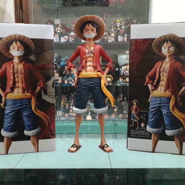 GRANDISTA LUFFY
