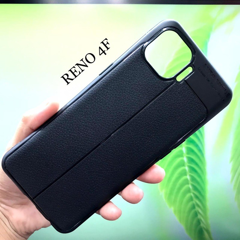 PROMO AUTOFOCUS SOFT CASE OPPO A15 A15S RENO 3 4 4PRO 4F A3S A31 A53  A5 A9 2020 NEO 9