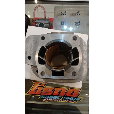 cylinder silinder blok FIZR FIZ R ORIGINAL ( silinder - piston - pen piston )