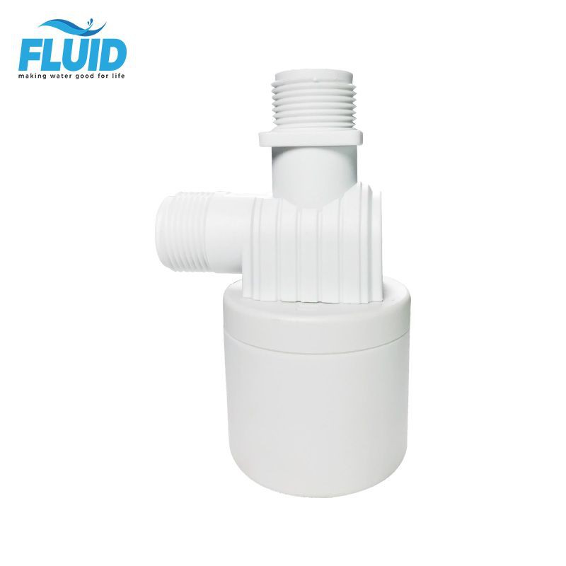 pelampung otomatis toren fluid / floating valve fluid / pelampung toren air