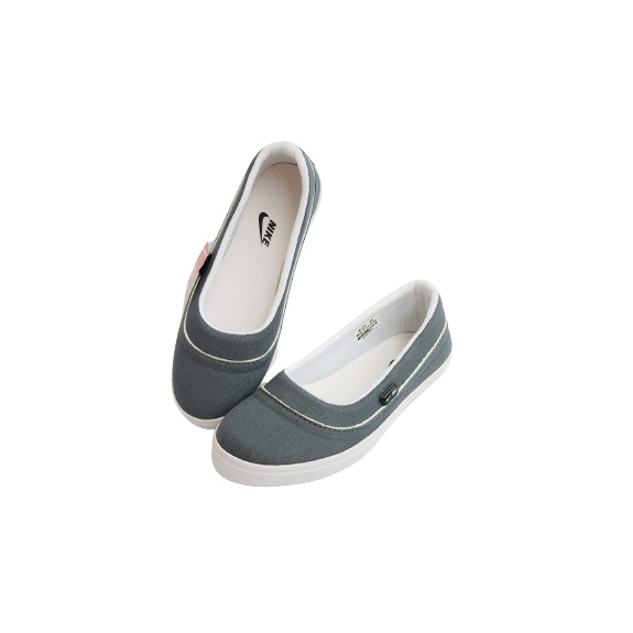 Sepatu Wanita Slip On 05/Sepatu Kerja Wanita/Sepatu Kuliah/Sepatu Santai/Sepatu Slip On Hijabers Flat Shoes Balerina