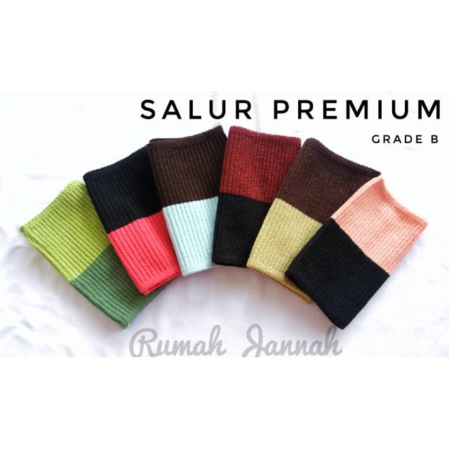 Bandana Ciput premium Anisa