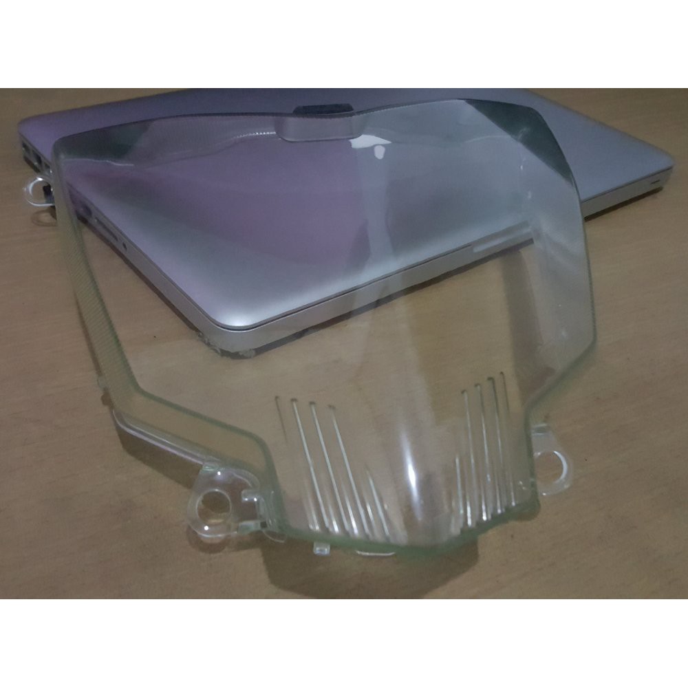 Mika Original Headlamp Lampu Depan Ninja 250 250RR 250SL Mono Bagus