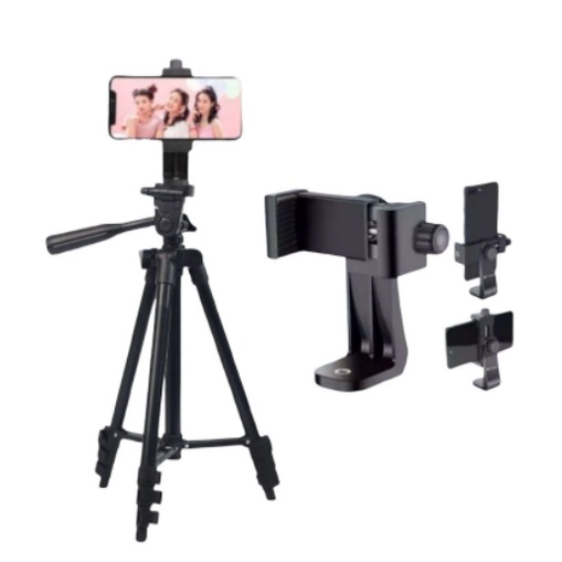 tripod hp plus kepala tripod baut tripod hp kamera kepala tripod hp baut 360"
