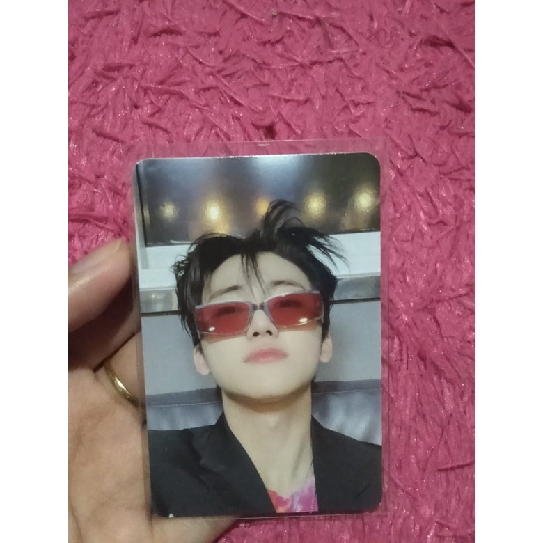PC JAEMIN AGENT
