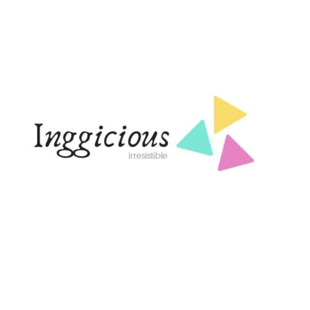 

Istimewa Inggicious
