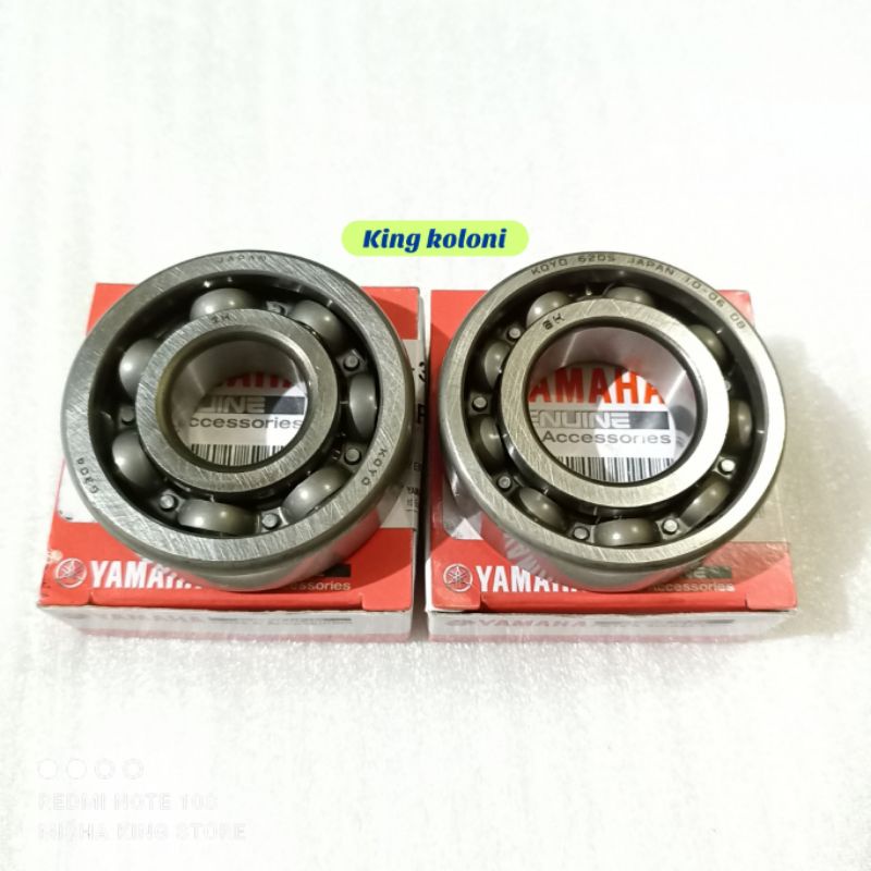 BEARING KRUK AS RX KING LAHER KRUK AS SET RX-KING ORIGINAL