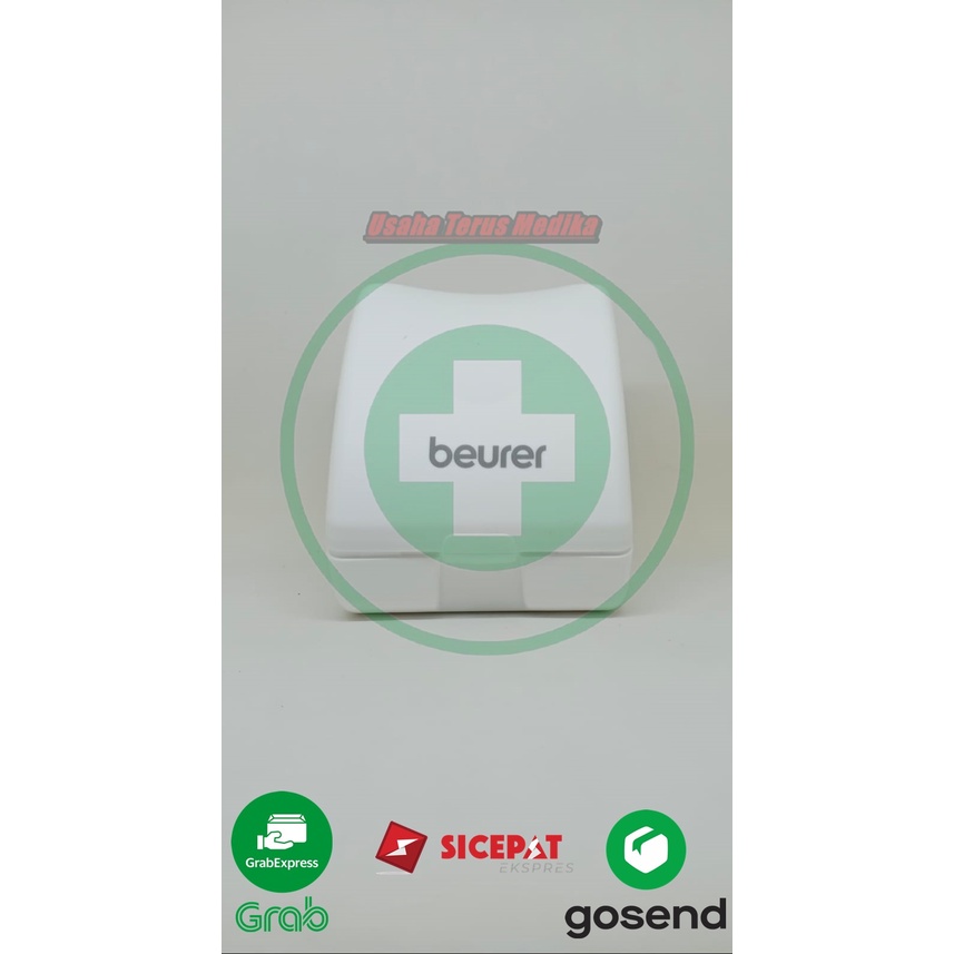 Tensimeter Digital / Tensimeter Digital Beurer BC28 Garansi 5 Tahun