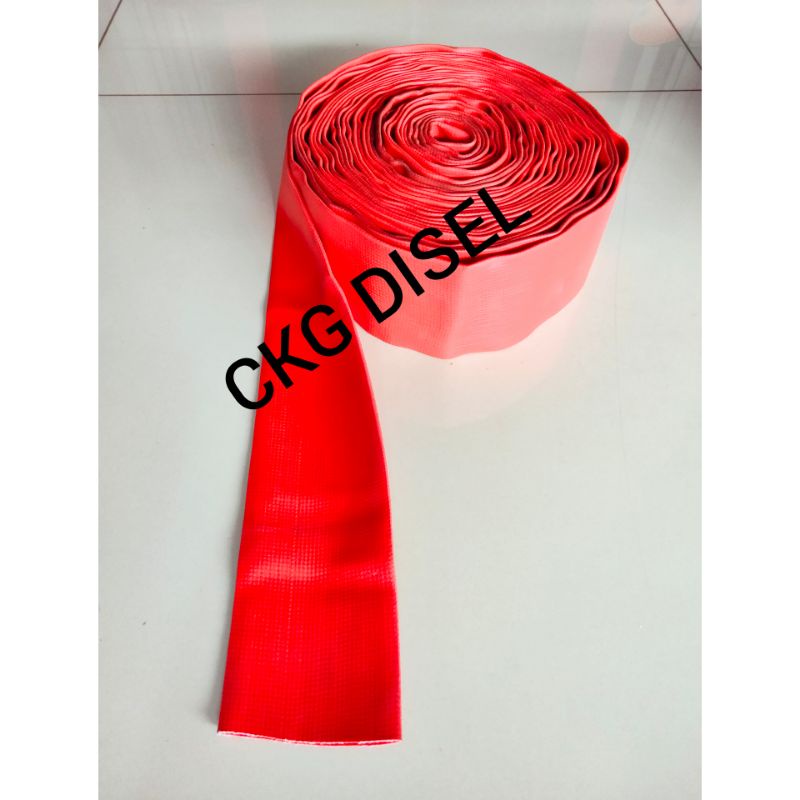 Sunny Hose Selang Buang Alkon Pompa air 3 Inch