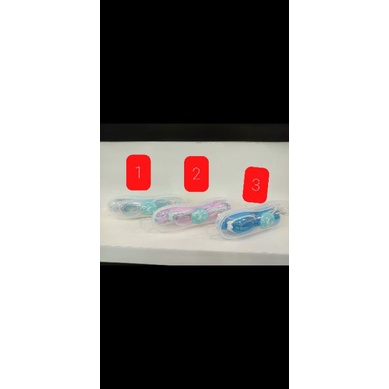 KACAMATA RENANG LEE VIERRA