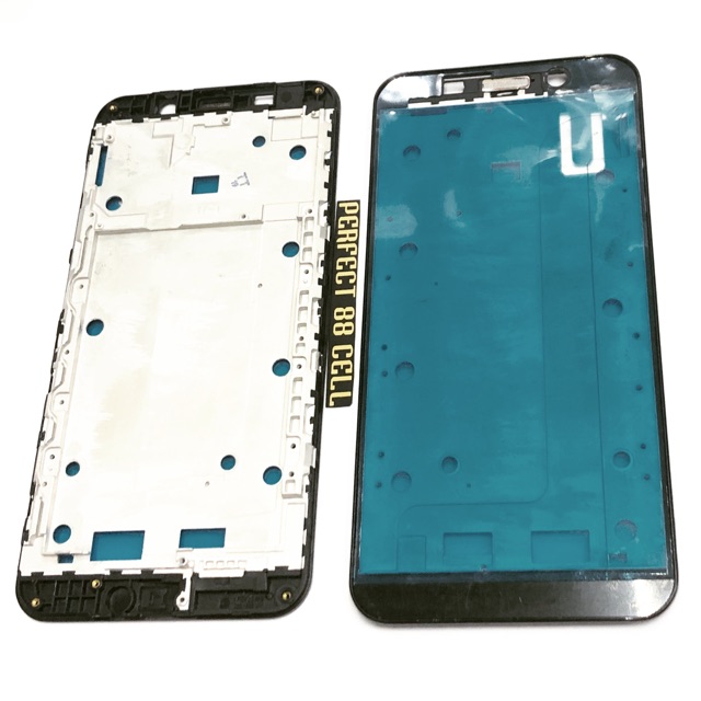 Frame Lcd Asus Zenfone Max 5.5 Tatakan Lcd Dudukan Lcd Asus Zenfone ZC550KL Z010D