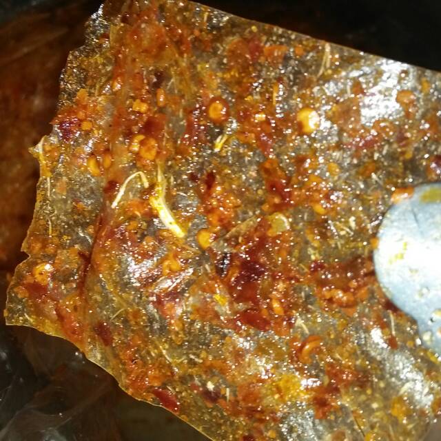 

Kripca (keripik kaca)