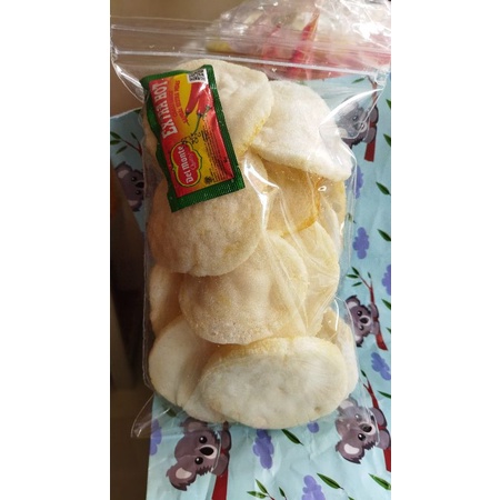 

cemilan snack krupuk palembang