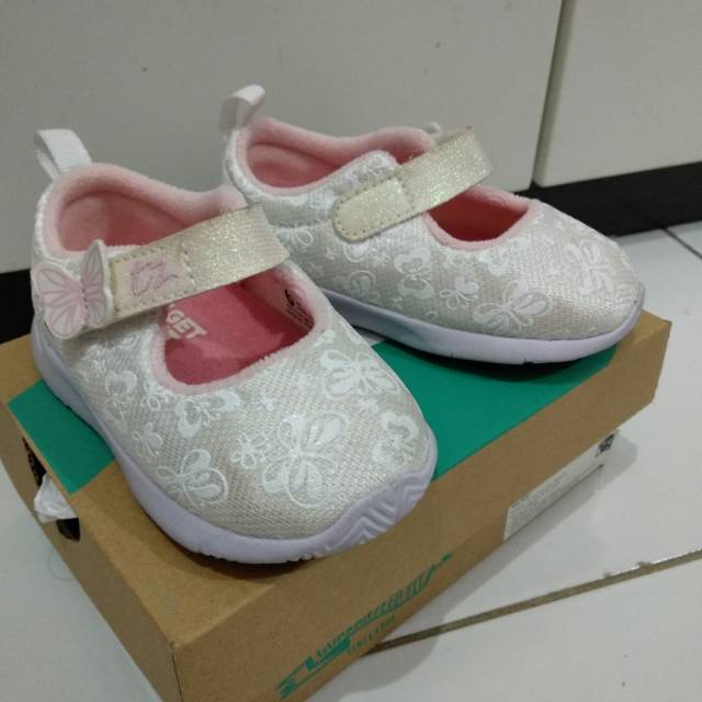 Sepatu Anak Toezone - Preloved