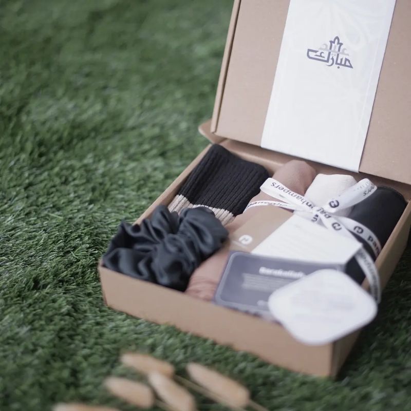 

AISYAH PACKAGE | HAMPERS RAMADHAN | HAMPERS IDUL FITRI | EID HAMPERS GIFT