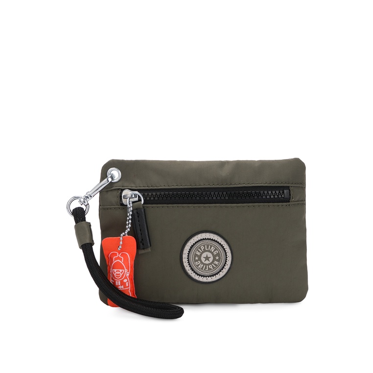 Dompet Kipling ORIGINAL 91670 Wallet Wanita Cewek