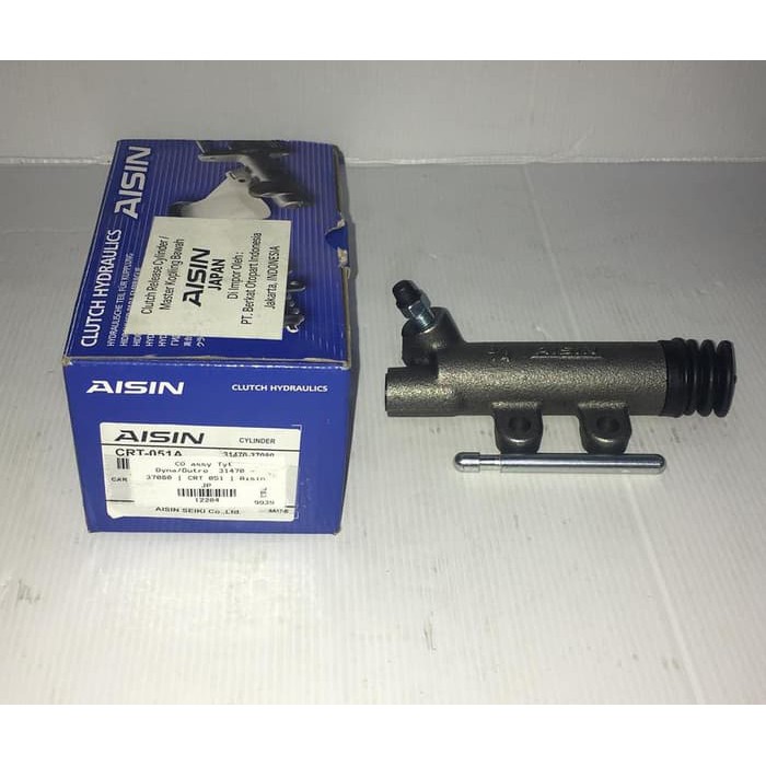 CO assy Master kopling bawah Toyota Dynasaurus Aisin CRT-051