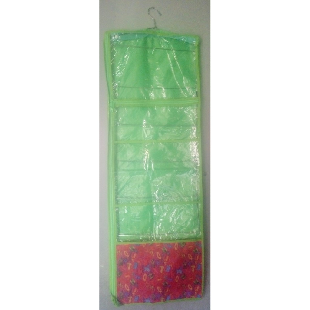 Lihat Detal Paket Gantungan kerudung dan Cover Gantungan kerudung terakhir