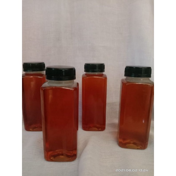 

MADU CAIR MULTIFLORA ASLI 100%