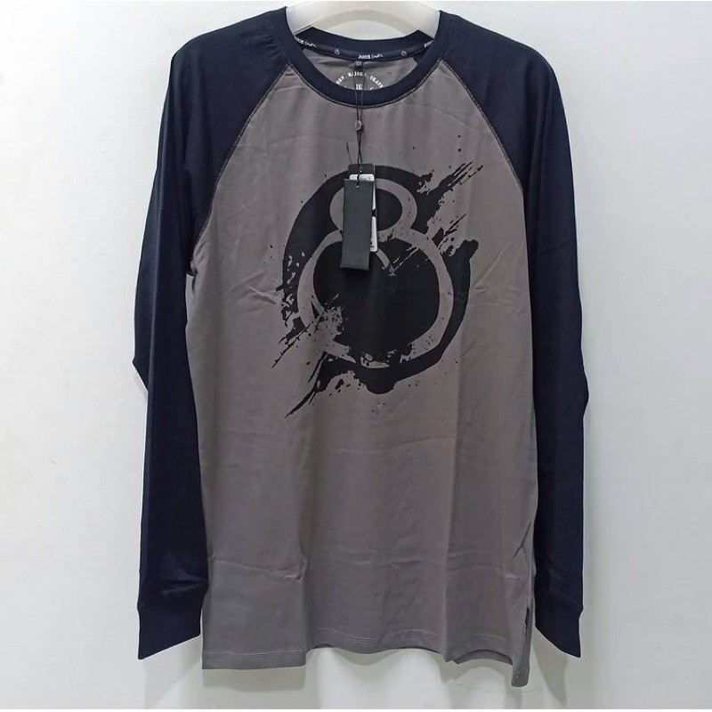 SALE Kaos Juice Ematic 100% Original