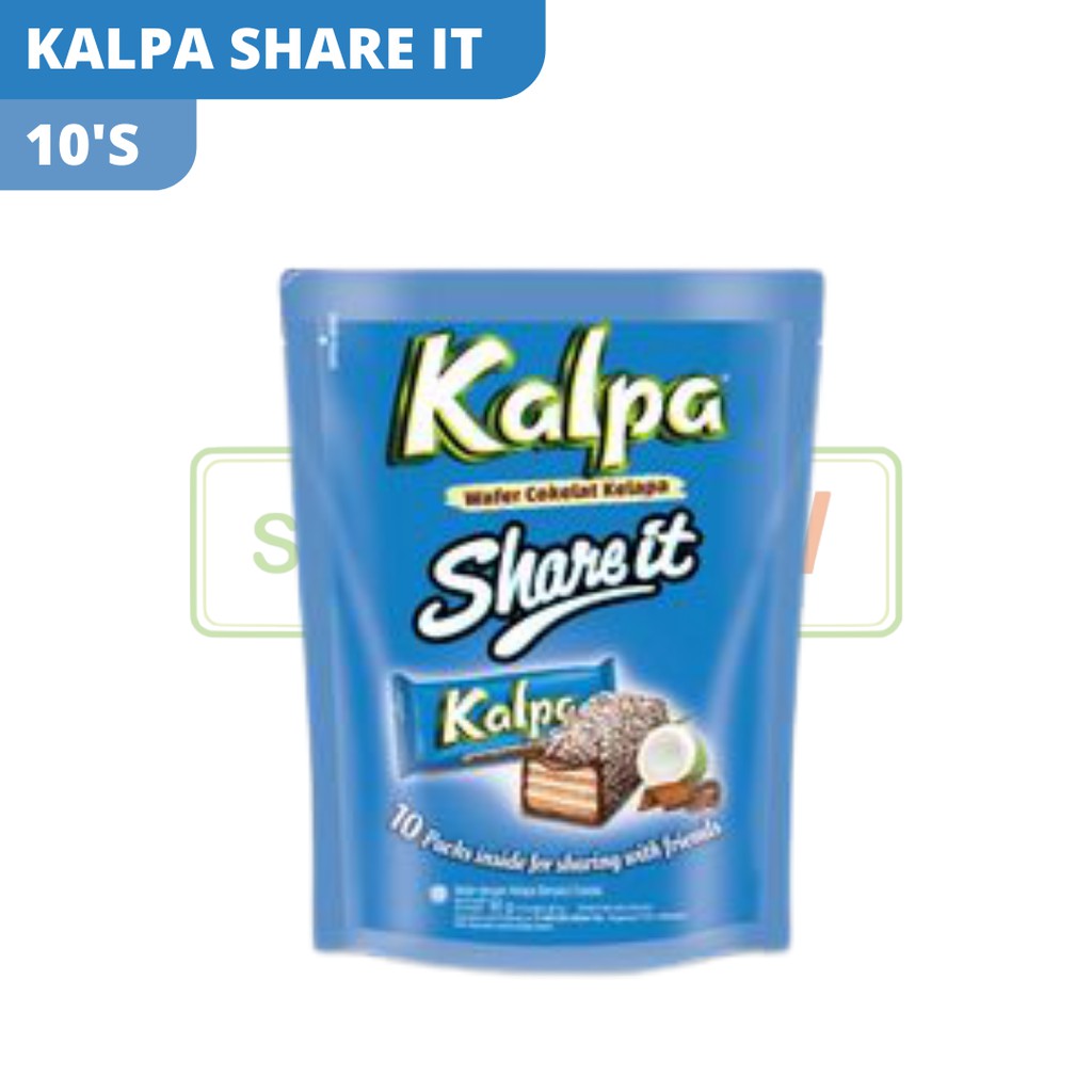 

KALPA SHARE IT 10'S 90GR