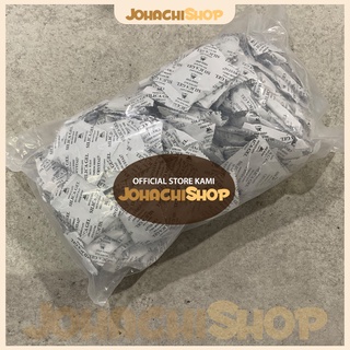 Silica Gel 1 kg per pack food dan non food laundry tas sepatu