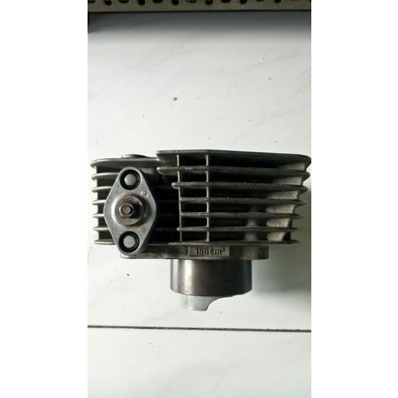 blok block buring liner honda phantom original copotan motor