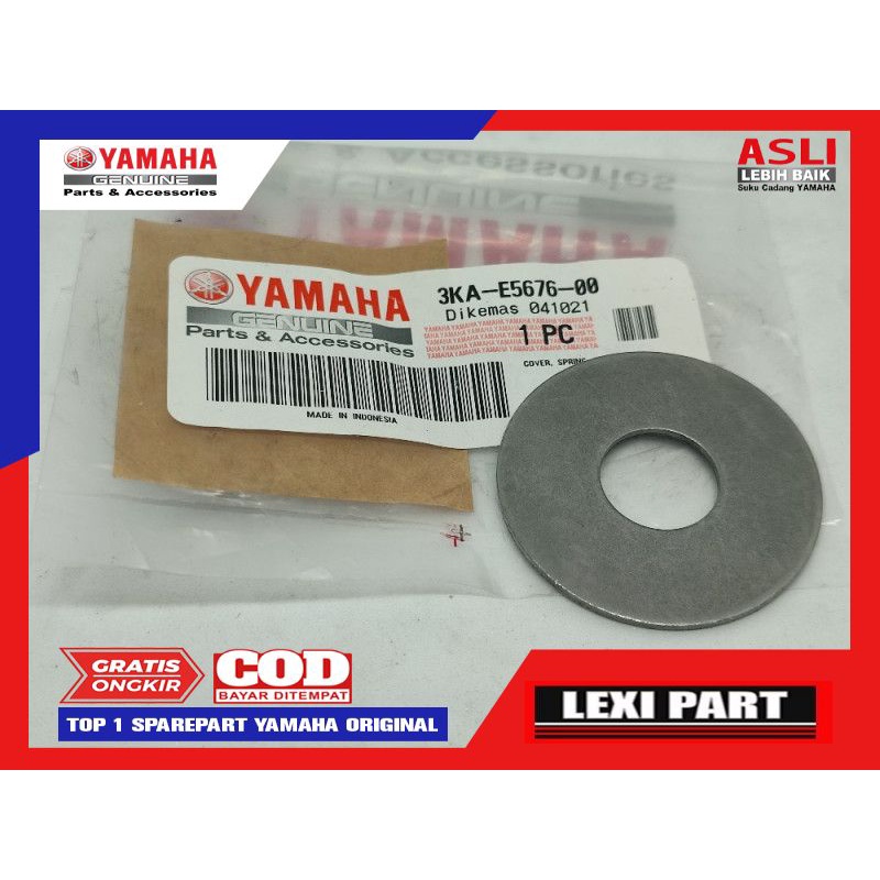 RING PER KICK STARTER RX KING 3KA-E5676-00 SPAREPART ASLI YAMAHA YGP 3KA-E5676-00