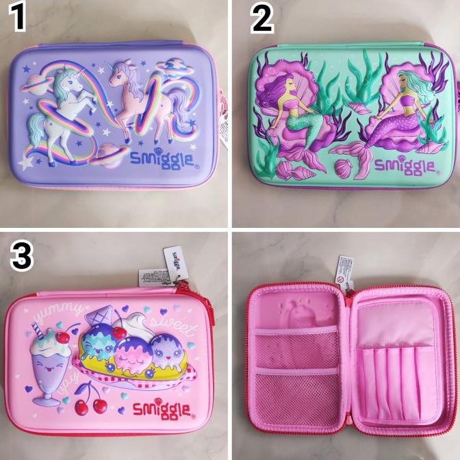 

TERLARIS KOTAK PENSIL SMIGGLE HARDTOP KOOKY PENCIL CASE/TEMPAT PENSIL AESTHETIC/TEMPAT PENSIL ANAK PEREMPUAN/TEMPAT PENSIL LUCU/TEMPAT PENSIL 3D/TEMPAT PENSIL TRANSPARAN/TEMPAT PENSIL LUCU/TEMPAT PENSIL KOREA/TEMPAT PENSIL KAIN/TEMPAT PENSIL KALKULATOR
